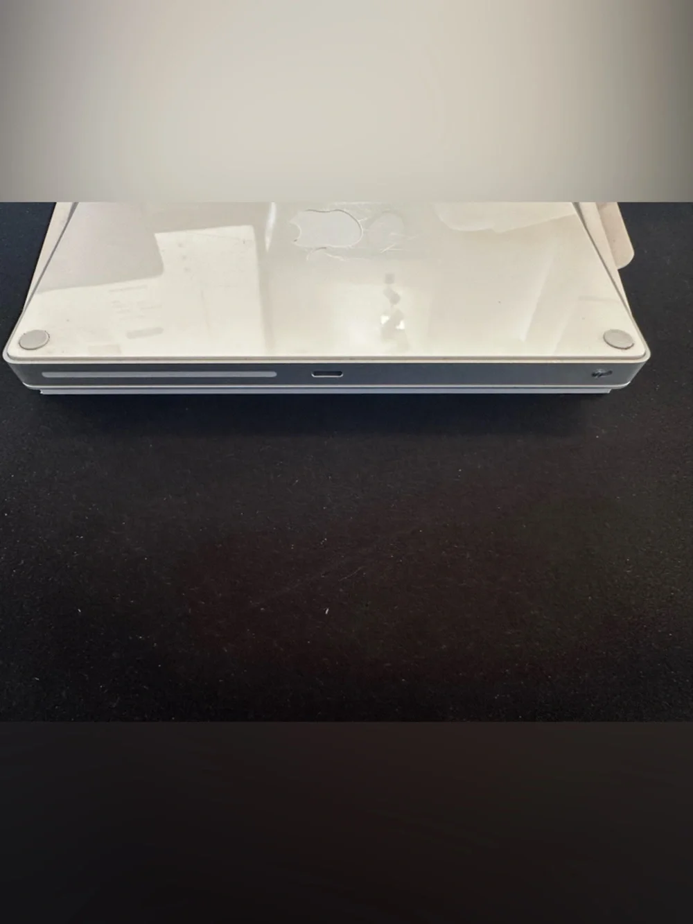 Apple Magic Trackpad 2 **WHITE** - Picture 5 of 6